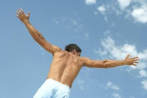 Healthy low back