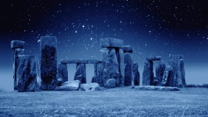 winter solstice